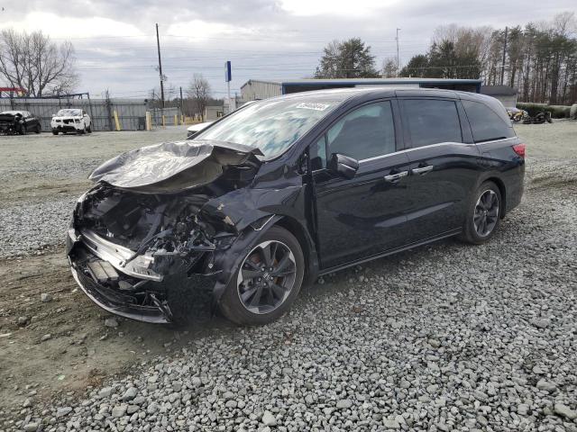 2023 HONDA ODYSSEY ELITE 2023 image