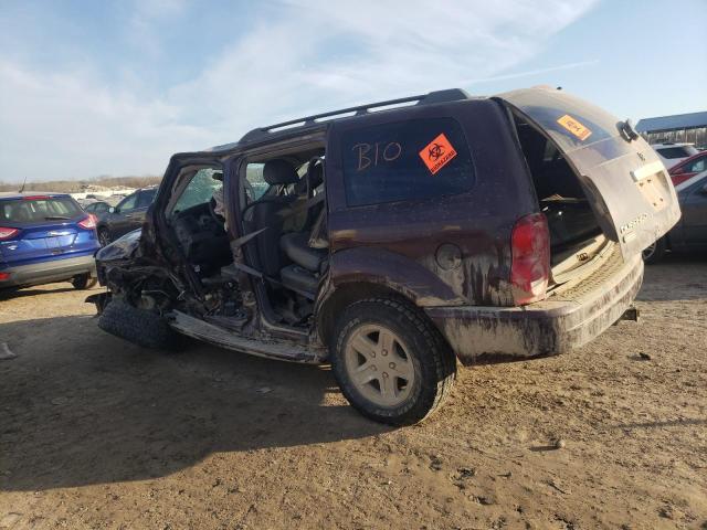 Obraz 2 z 2004 DODGE DURANGO LIMITED 2004 z VIN 1D8HB58DX4F149585