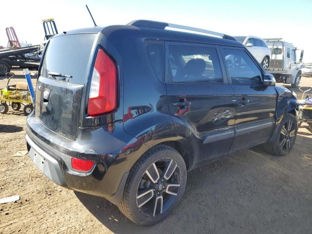 Изображение 3 2014 KIA SOUL + 2014 с VIN KNDJP3A52E7009647