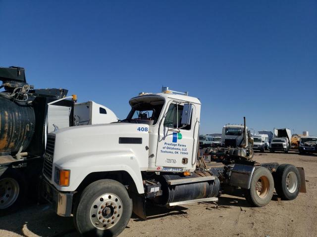 Obraz 2 z 2001 MACK 600 CH600 2001 z VIN 1M1AA18Y91W141861