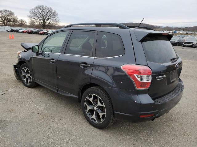 Image 2 of 2015 SUBARU FORESTER 2.0XT PREMIUM 2015 with VIN JF2SJGDC0FH484718