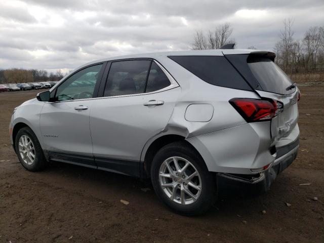 Image 2 of 2022 CHEVROLET EQUINOX LT 2022 with VIN 3GNAXKEV1NL101422