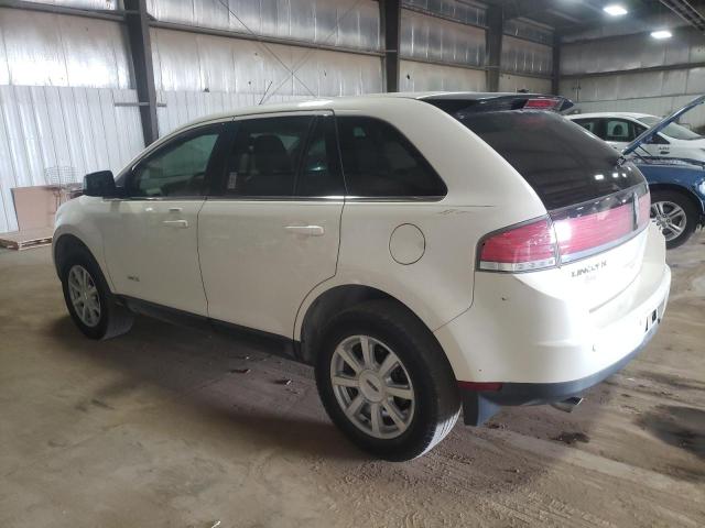 Obraz 2 z 2007 LINCOLN MKX  2007 z VIN 2LMDU68C97BJ35526