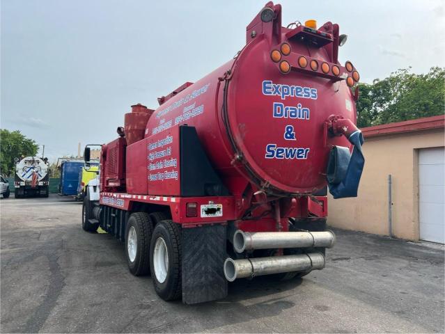 Изображение 3 2004 INTERNATIONAL 7000 7600 2004 с VIN 1HTWXAXT24J094915