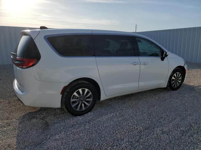 Image 3 of 2023 CHRYSLER PACIFICA HYBRID TOURING L 2023 with VIN 2C4RC1L79PR608922