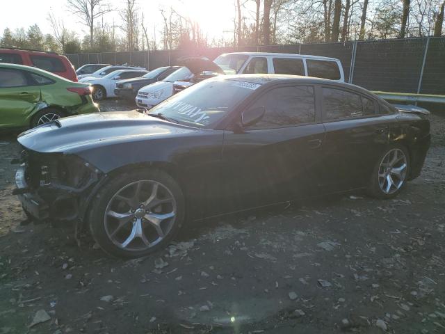 Image 1 of 2020 DODGE CHARGER SXT 2020 with VIN 2C3CDXBG9LH119223