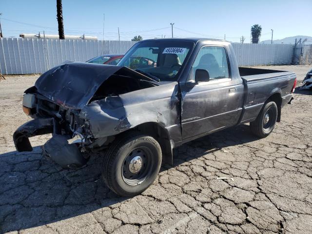 Obraz 2000 FORD RANGER  2000
