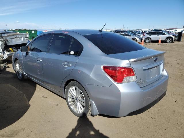 Изображение 2 2016 SUBARU IMPREZA PREMIUM PLUS 2016 с VIN JF1GJAF64GH014854