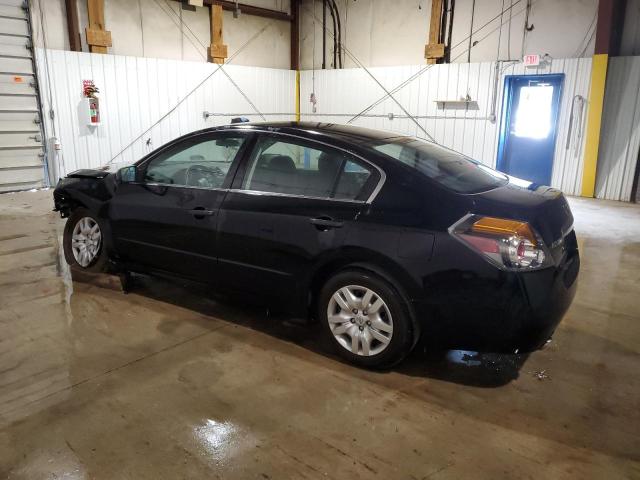 Obraz 2 z 2012 NISSAN ALTIMA BASE 2012 z VIN 1N4AL2AP5CC104429