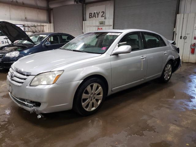 2007 TOYOTA AVALON XL 2007 image