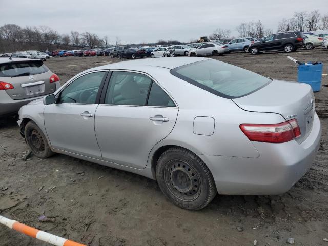 Image 2 of 2009 TOYOTA CAMRY BASE 2009 with VIN 4T1BE46KX9U844932