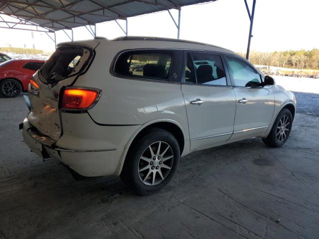 Image 3 of 2016 BUICK ENCLAVE  2016 with VIN 5GAKRAKD6GJ254824