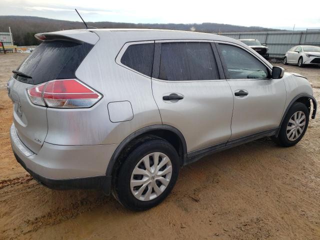 Изображение 3 2016 NISSAN ROGUE S 2016 с VIN KNMAT2MV0GP652888