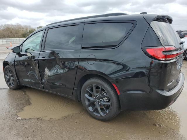 Изображение 2 2023 CHRYSLER PACIFICA LIMITED 2023 с VIN 2C4RC1GG5PR539186