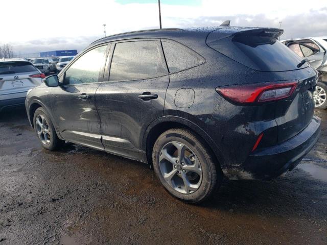 Изображение 2 2023 FORD ESCAPE ST LINE 2023 с VIN 1FMCU9MN7PUA36732