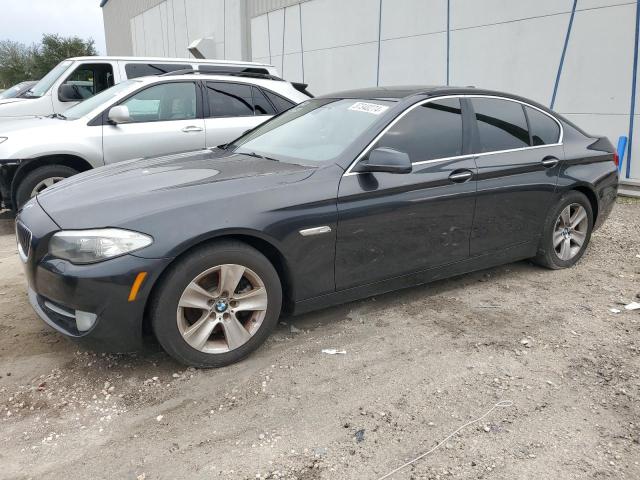 Image 1 of 2013 BMW 5 SERIES 528 I 2013 with VIN WBAXG5C5XDDY35968