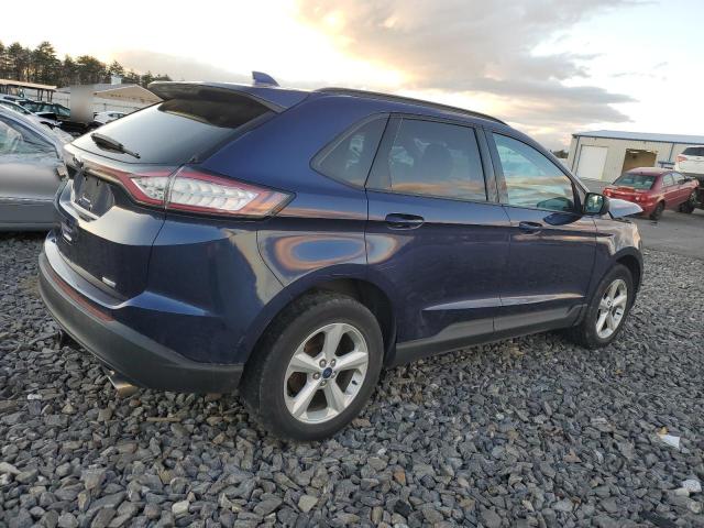 Image 3 of 2016 FORD EDGE SE 2016 with VIN 2FMPK4G97GBB83552