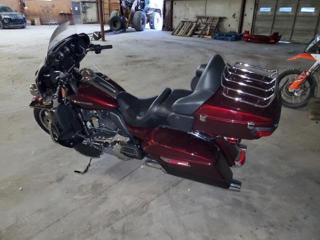 Obraz 3 z 2015 HARLEY-DAVIDSON FLHTK ULTRA LIMITED 2015 z VIN 1HD1KEL19FB700479