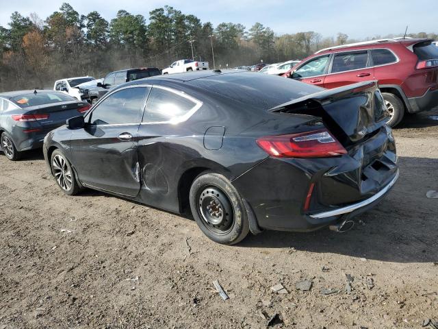 Изображение 2 2016 HONDA ACCORD EXL 2016 с VIN 1HGCT2B88GA001065