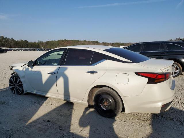 Image 2 of 2020 NISSAN ALTIMA PLATINUM 2020 with VIN 1N4BL4FV3LN304401
