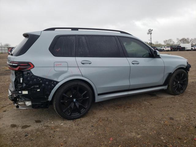 Изображение 3 2024 BMW X7 XDRIVE40I 2024 с VIN 5UX23EM06R9S72969