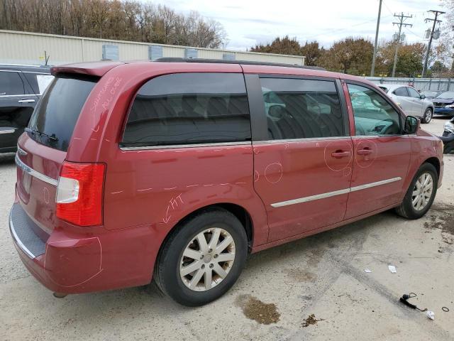 Image 3 of 2014 CHRYSLER TOWN & COUNTRY TOURING 2014 with VIN 2C4RC1BG0ER217737