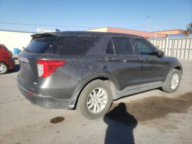 Изображение 3 2020 FORD EXPLORER  2020 с VIN 1FMSK7BHXLGC45572
