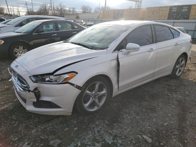 Obraz 1 z 2013 FORD FUSION SE 2013 z VIN 3FA6P0H97DR377199