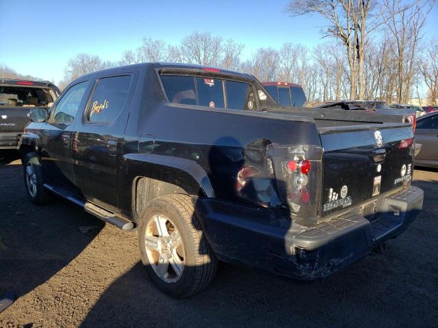 Obraz 2 z 2010 HONDA RIDGELINE RTL 2010 z VIN 5FPYK1F53AB001434