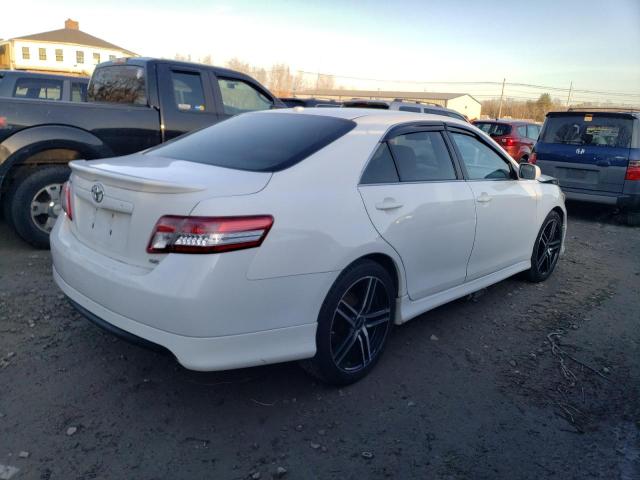 Image 3 of 2010 TOYOTA CAMRY BASE 2010 with VIN 4T1BF3EK9AU516012