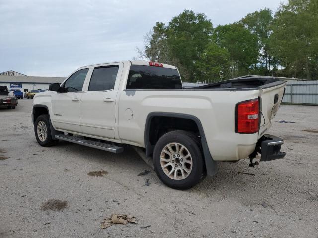 Image 2 of 2014 GMC SIERRA K1500 SLE 2014 with VIN 3GTU2UEC3EG381920