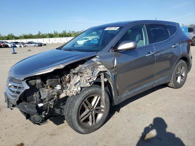 Obraz 1 z 2018 HYUNDAI SANTA FE SPORT  2018 z VIN 5NMZTDLB1JH095513