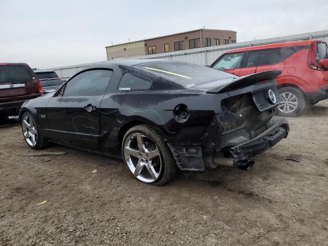 Obraz 2 z 2014 FORD MUSTANG GT 2014 z VIN 1ZVBP8CF1E5326366