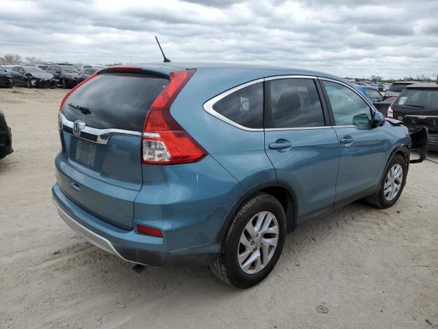 Image 3 of 2015 HONDA CR-V EX 2015 with VIN 2HKRM3H53FH523540