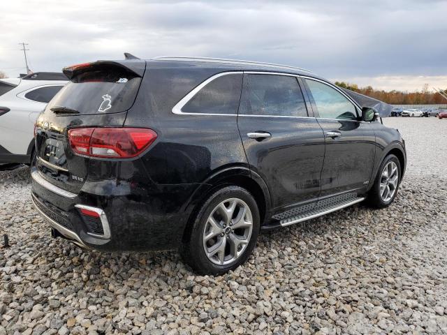 Image 3 of 2020 KIA SORENTO SX 2020 with VIN 5XYPKDA53LG693462