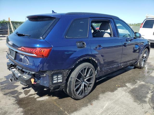 Obraz 3 z 2020 AUDI Q7 PRESTIGE 2020 z VIN WA1VXAF77LD012407