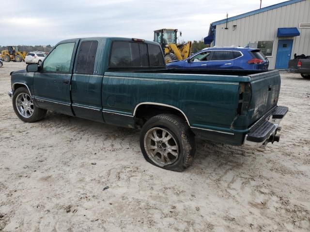 Obraz 2 z 1996 GMC SIERRA C1500 1996 z VIN 2GTEC19M8T1564061