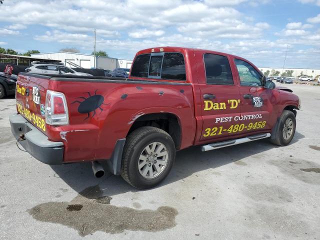 Obraz 3 z 2007 MITSUBISHI RAIDER LS 2007 z VIN 1Z7HC28K17S126091