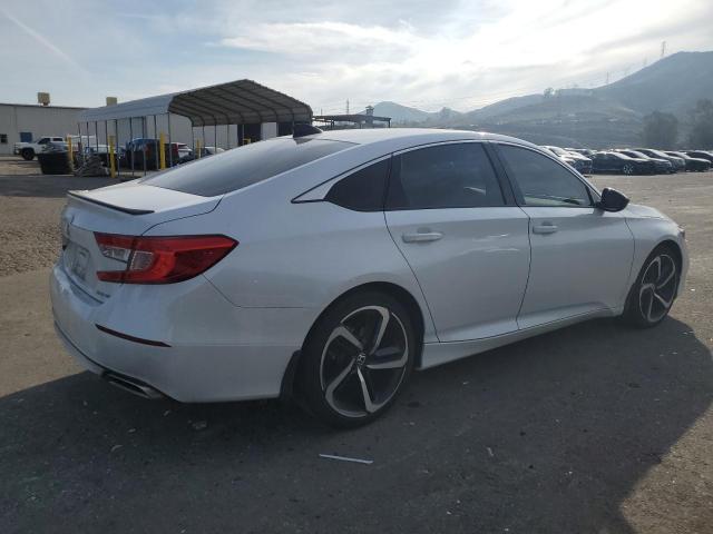 Image 3 of 2021 HONDA ACCORD SPORT 2021 with VIN 1HGCV2F33MA019168