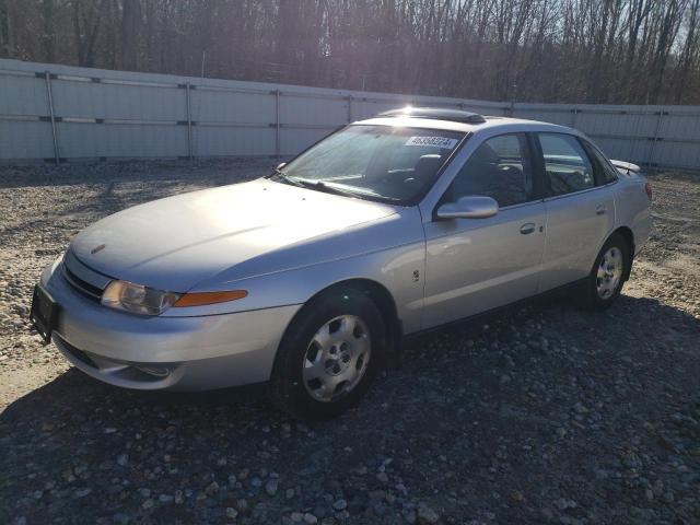 Obraz 2001 SATURN L300  2001