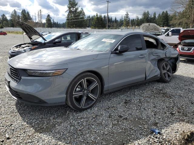 Изображение 2023 HONDA ACCORD HYBRID SPORT 2023