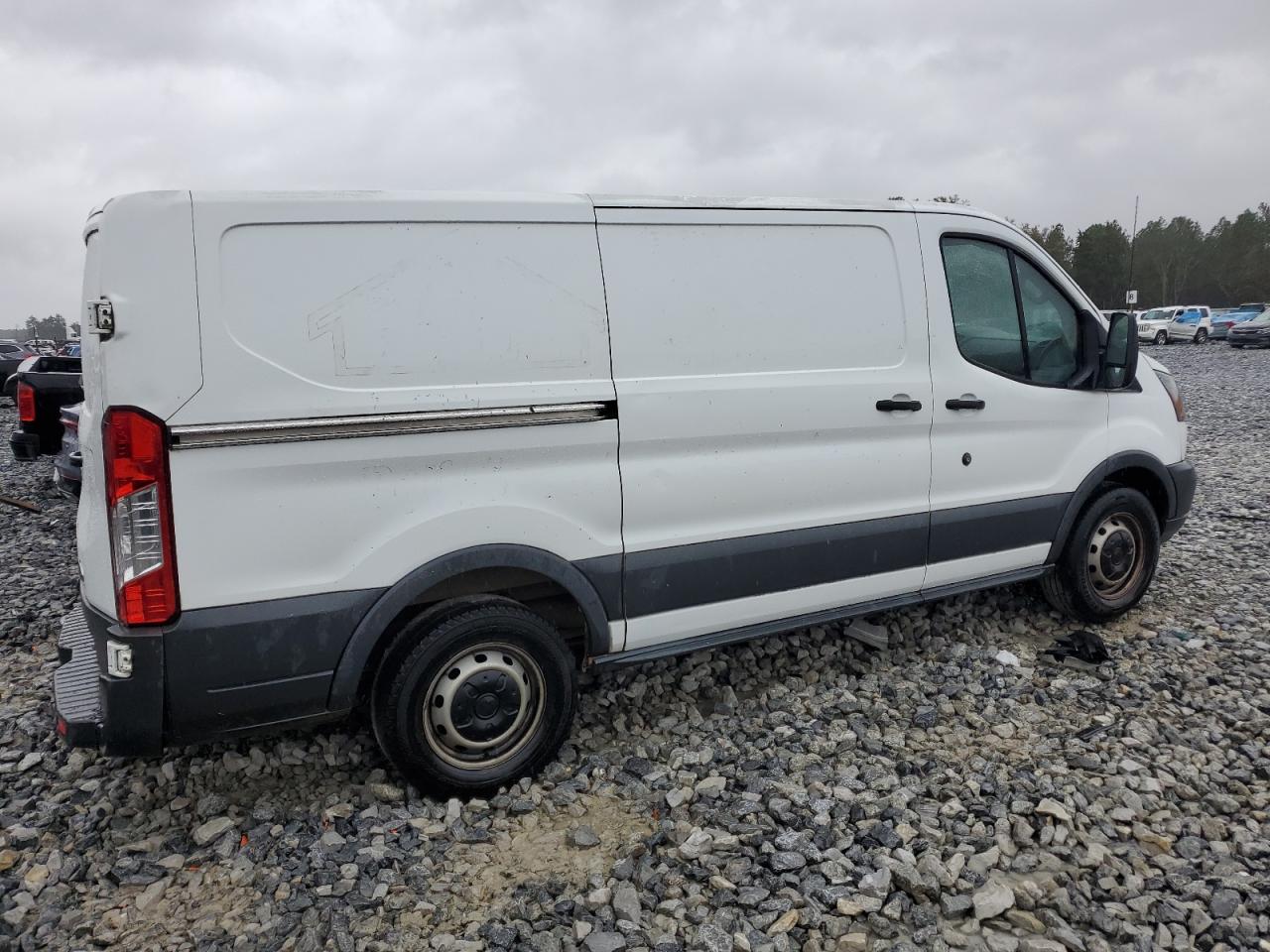 Image 3 of 2016 FORD TRANSIT T-150 2016 with VIN 1FTYE1YM6GKA00522