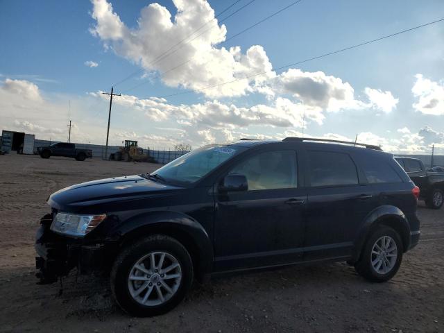 2019 DODGE JOURNEY SE 2019 image