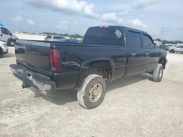 Изображение 3 2006 CHEVROLET SILVERADO K2500 HEAVY DUTY 2006 с VIN 1GCHK23D76F180655