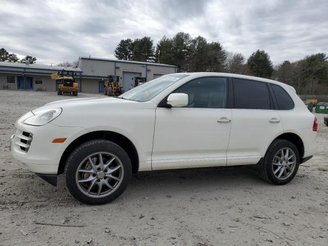 Obraz 1 z 2008 PORSCHE CAYENNE S 2008 z VIN WP1AB29P28LA50238