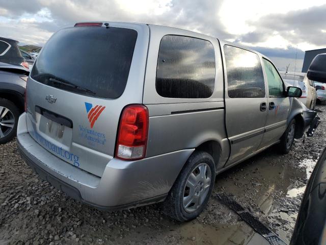 Obraz 3 z 2006 CHEVROLET UPLANDER LS 2006 z VIN 1GNDV23L56D229691
