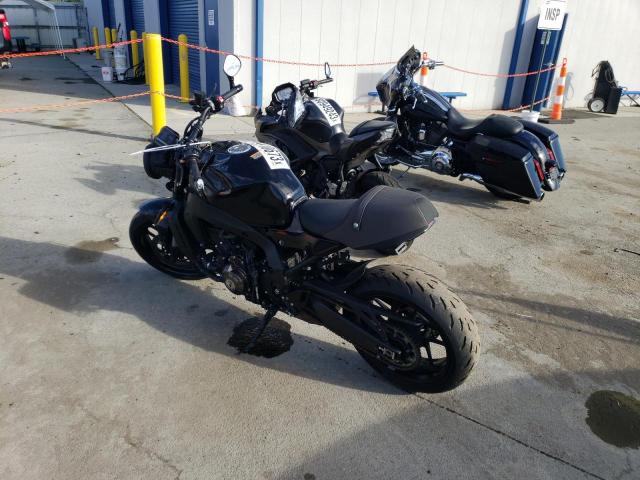 Изображение 3 2022 YAMAHA MTM890 C 2022 с VIN JYARN80Y6NA000384