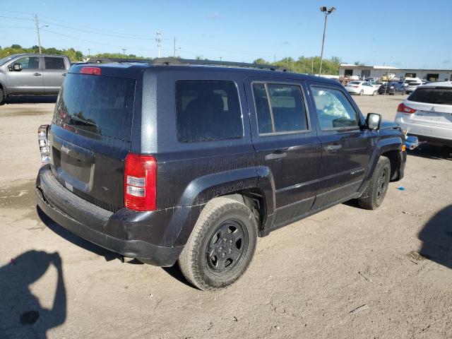 Изображение 3 2016 JEEP PATRIOT SPORT 2016 с VIN 1C4NJPBB0GD584039