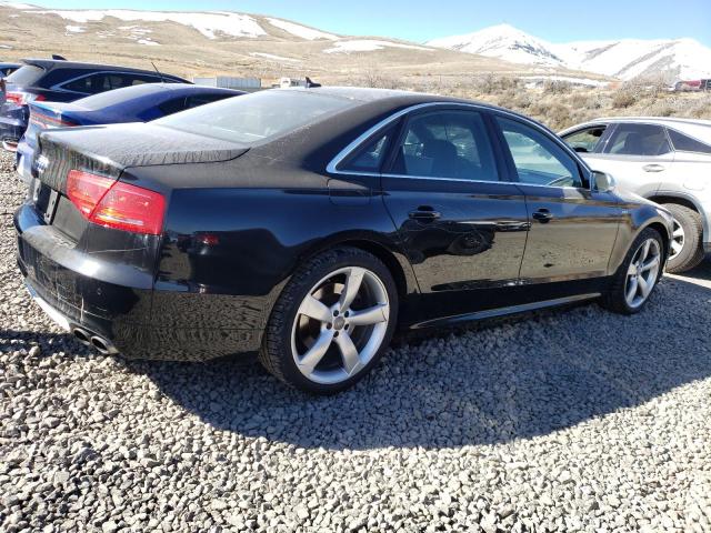 Obraz 3 z 2013 AUDI S8 QUATTRO 2013 z VIN WAUD2AFD2DN005752