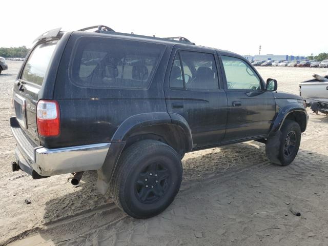 Obraz 3 z 2002 TOYOTA 4RUNNER SR5 2002 z VIN JT3HN86R020368081
